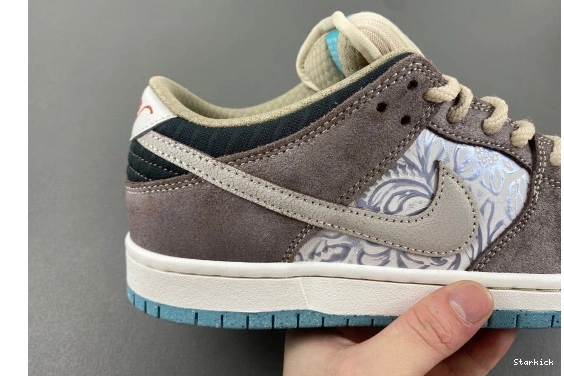 Nike FZ3129-200 Dunk Savings SB Low Money Big  1017